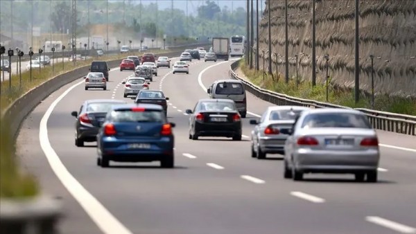 Trafikte 1 Ocak devrimi! Adaletsizlik sona erecek